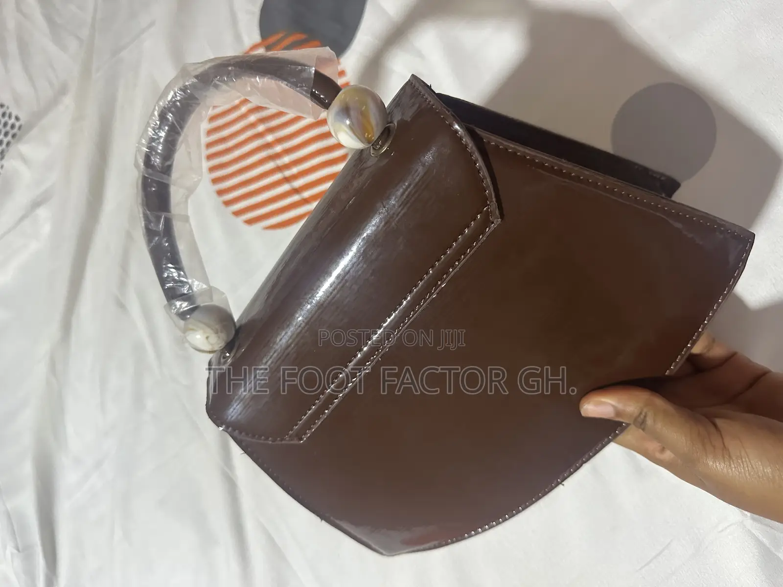 Ladies Hand Bag