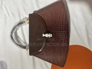 Ladies Hand Bag