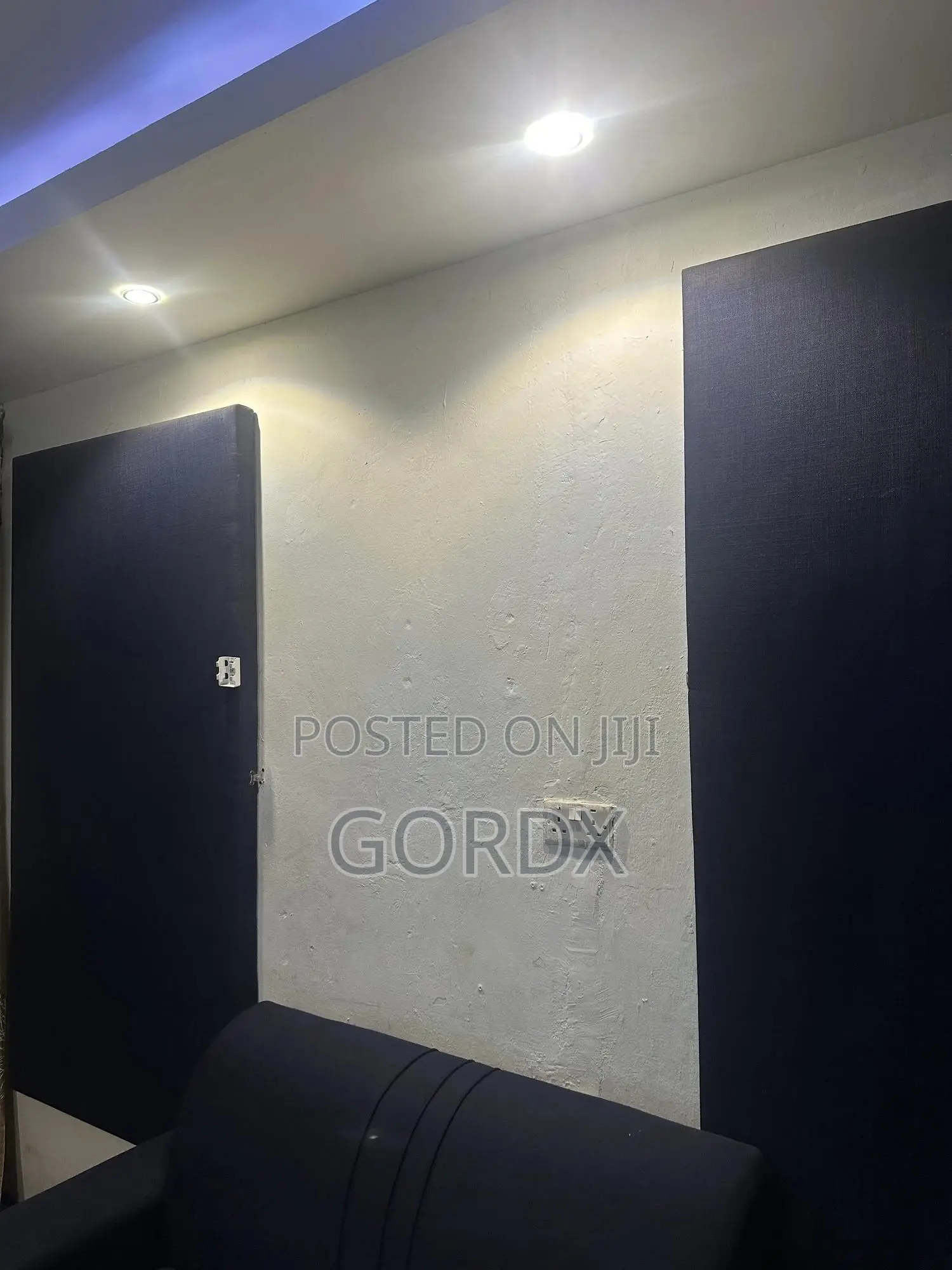 Studio Acoustic Panels