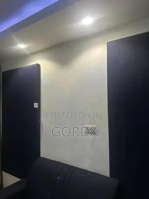 Studio Acoustic Panels