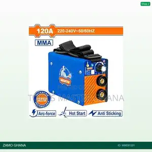 Inverter Mma Welding - Wwd01201