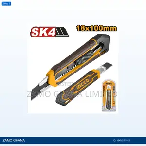 Snapoff Blade - Hkns11815