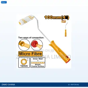 Mini Cylinder Brush(Inner - Hrht281002