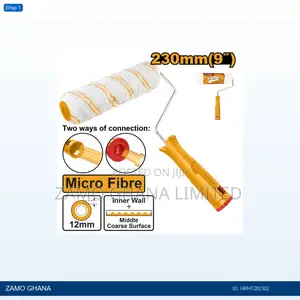 Cylinder Brush(Inner - Hrht282302
