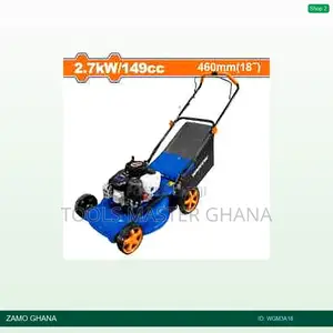 Gasoline Lawn - Wgm3a18