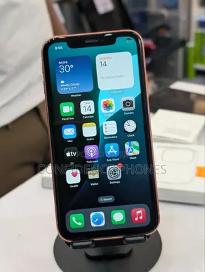 Apple iPhone XR 128 GB Orange