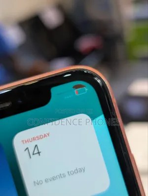 Apple iPhone XR 128 GB Orange