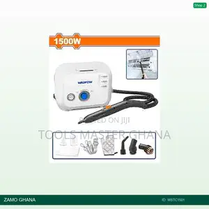 Air Conditioner Steam - Wstc1501