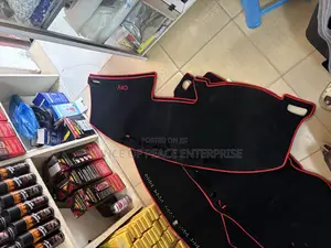 Honda CRV 2015 2016 Dashboard Mat