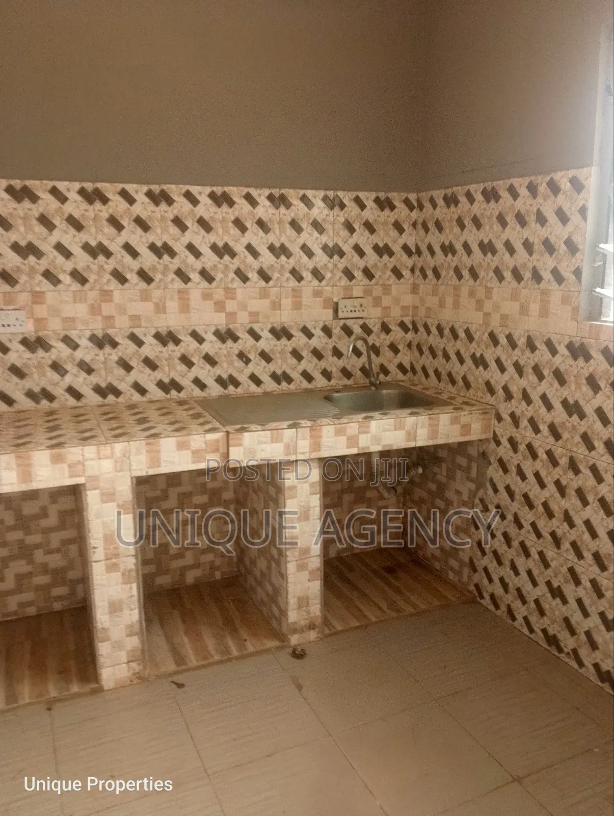 1bdrm Bedsitter in Ghanata Area for rent