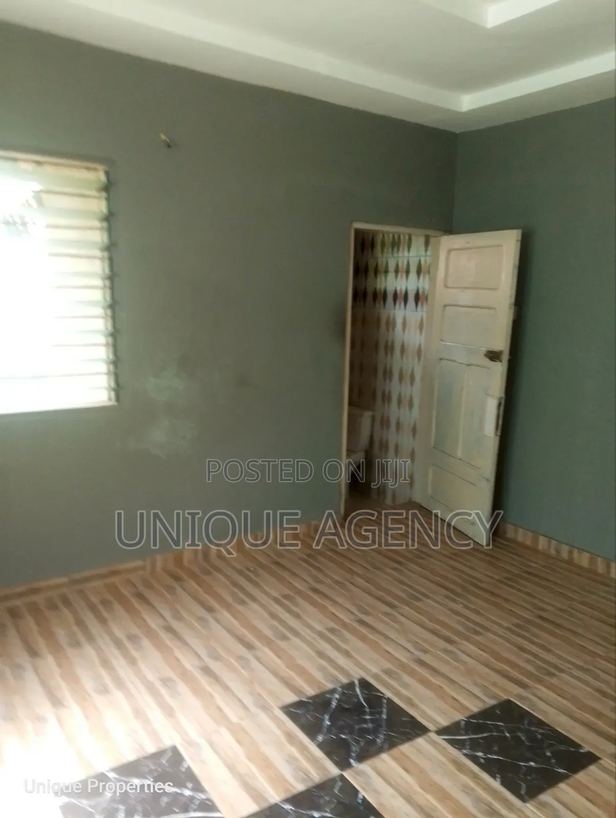 1bdrm Bedsitter in Ghanata Area for rent