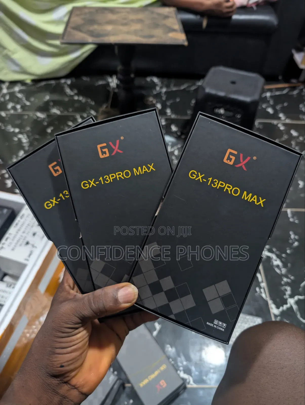 iPhone Original Gx Screen Available