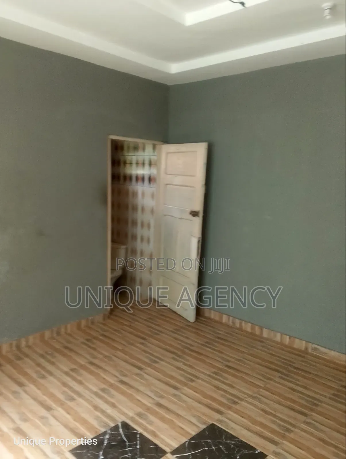 1bdrm Bedsitter in Ghanata Area for rent