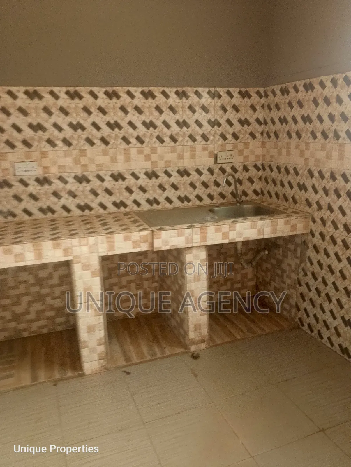 1bdrm Bedsitter in Ghanata Area for rent
