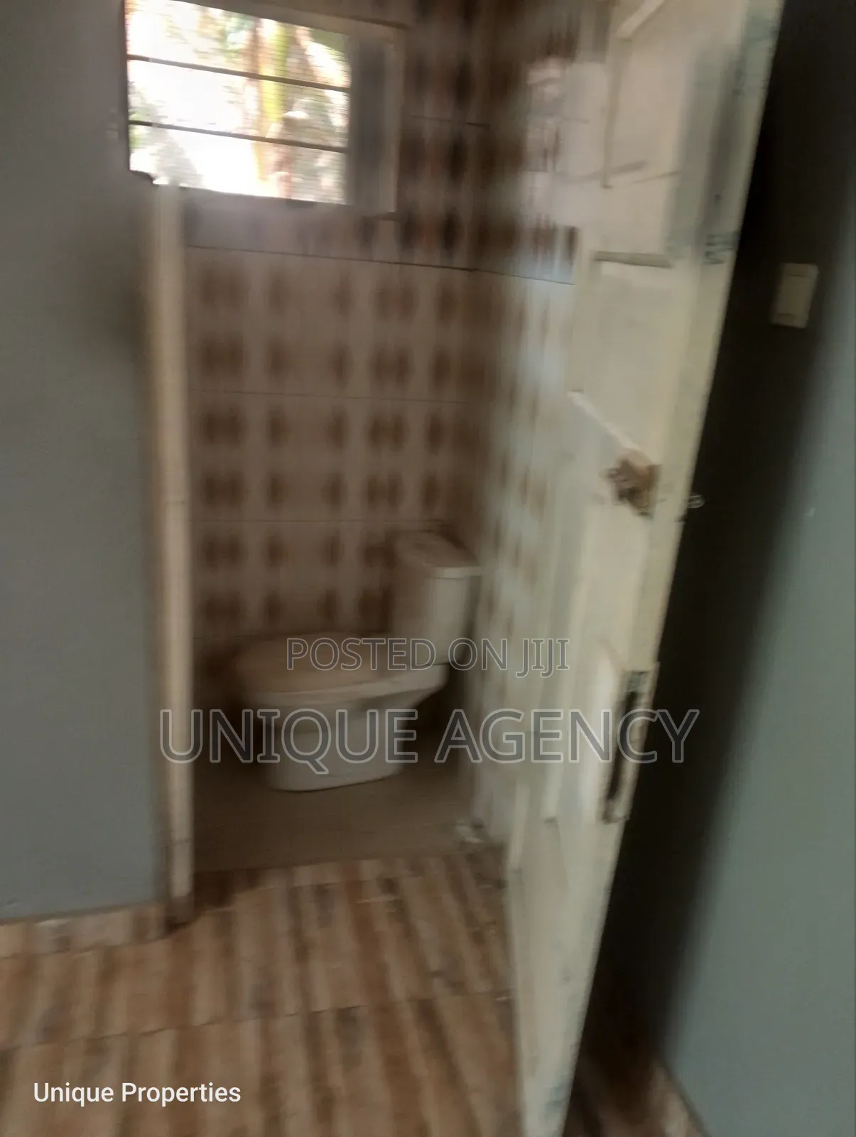 1bdrm Bedsitter in Ghanata Area for rent