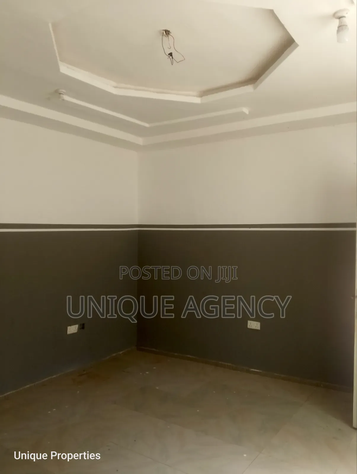 1bdrm Bedsitter in Ghanata Area for rent