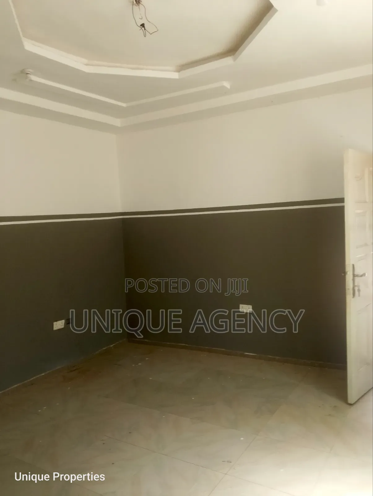 1bdrm Bedsitter in Ghanata Area for rent