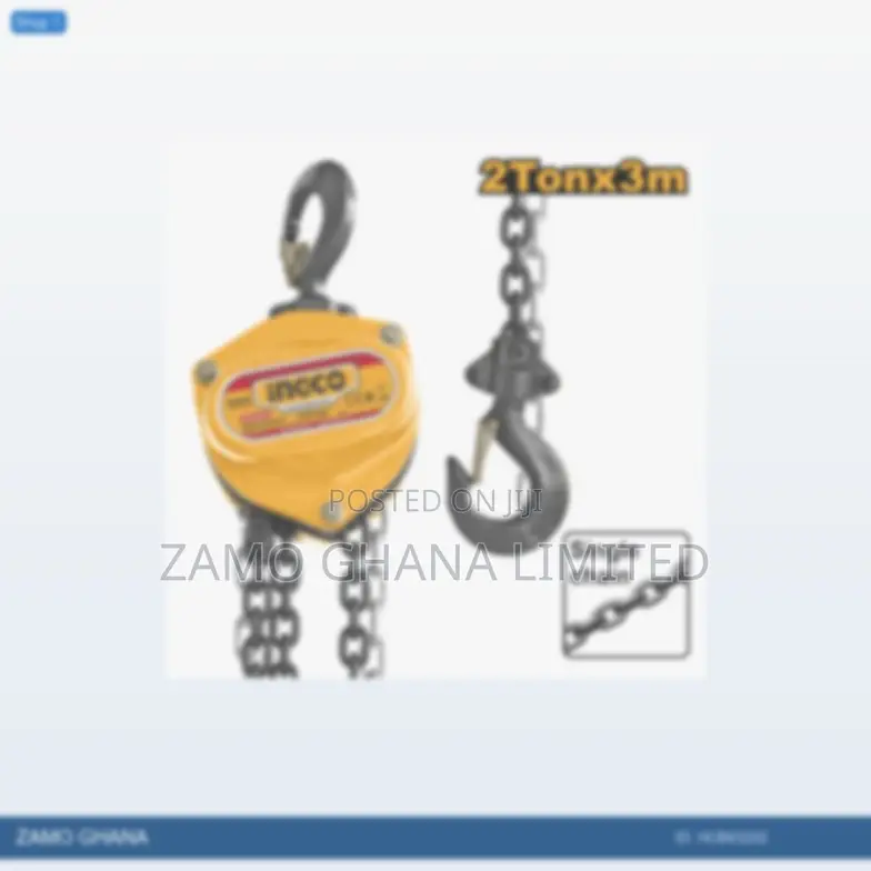 Chain - Hcbk0202