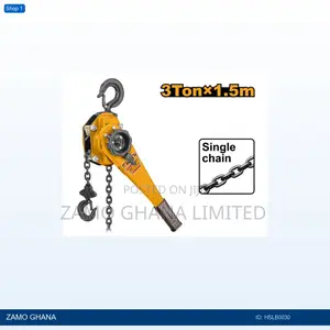 Lever - Hslb0030