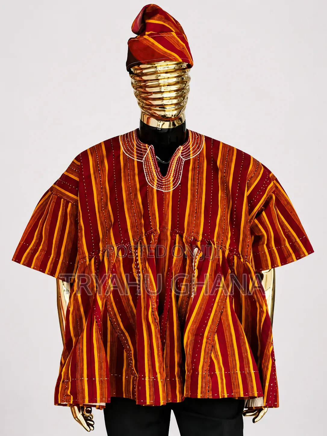 Purchase Now Authentic Smocks Fugu-New Stock Alerts at Tryahu Deals