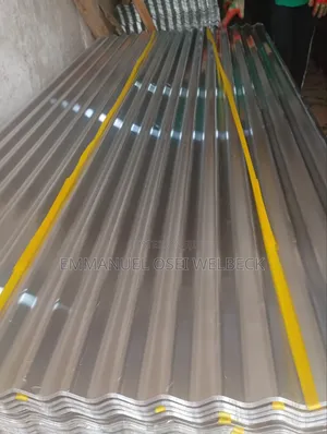Pure Aluminium Sheet