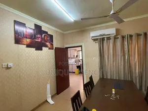 Furnished 3bdrm Bungalow in Community 25 for rent