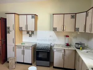 Furnished 3bdrm Bungalow in Community 25 for rent