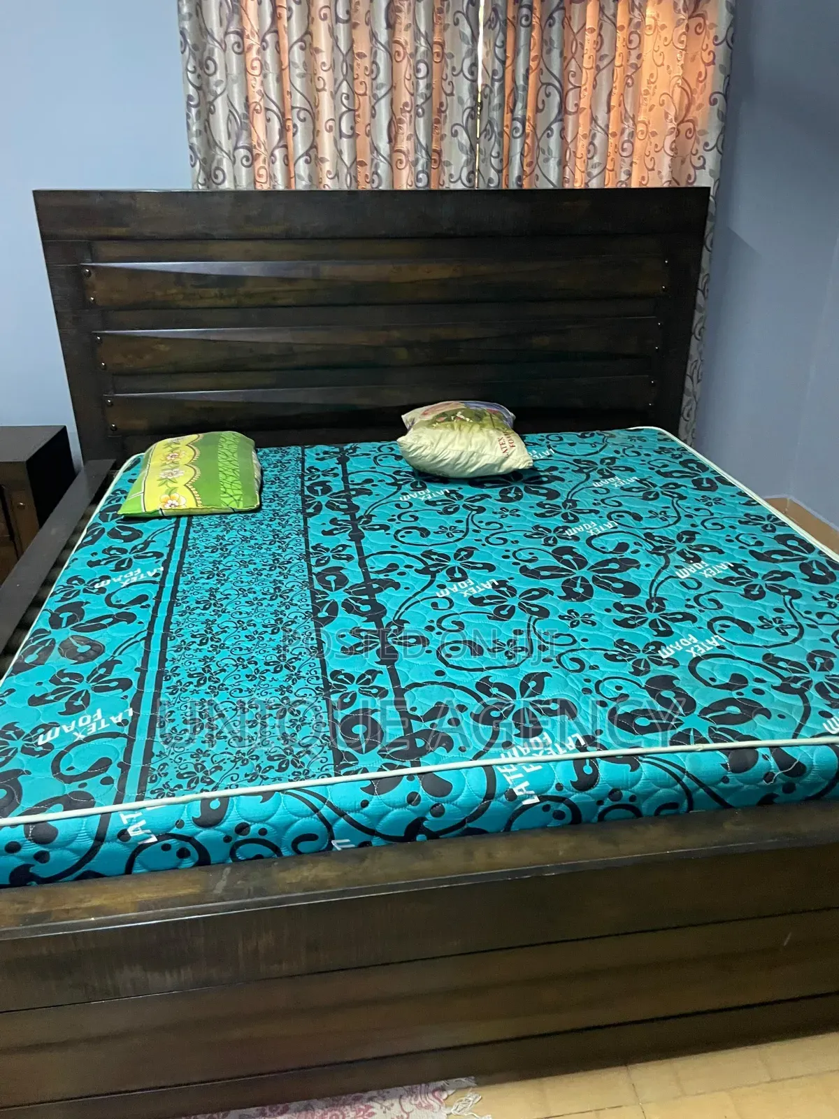 Furnished 3bdrm Bungalow in Community 25 for rent