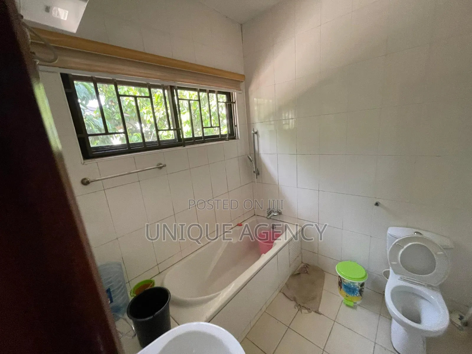 Furnished 3bdrm Bungalow in Community 25 for rent