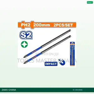 Impact Screwdriver - Wsv5k65