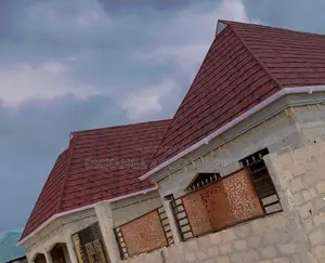 50 Years Guarantee, With Our Stone Coated
