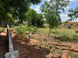 Plot Of Land At Dodowa For Sale