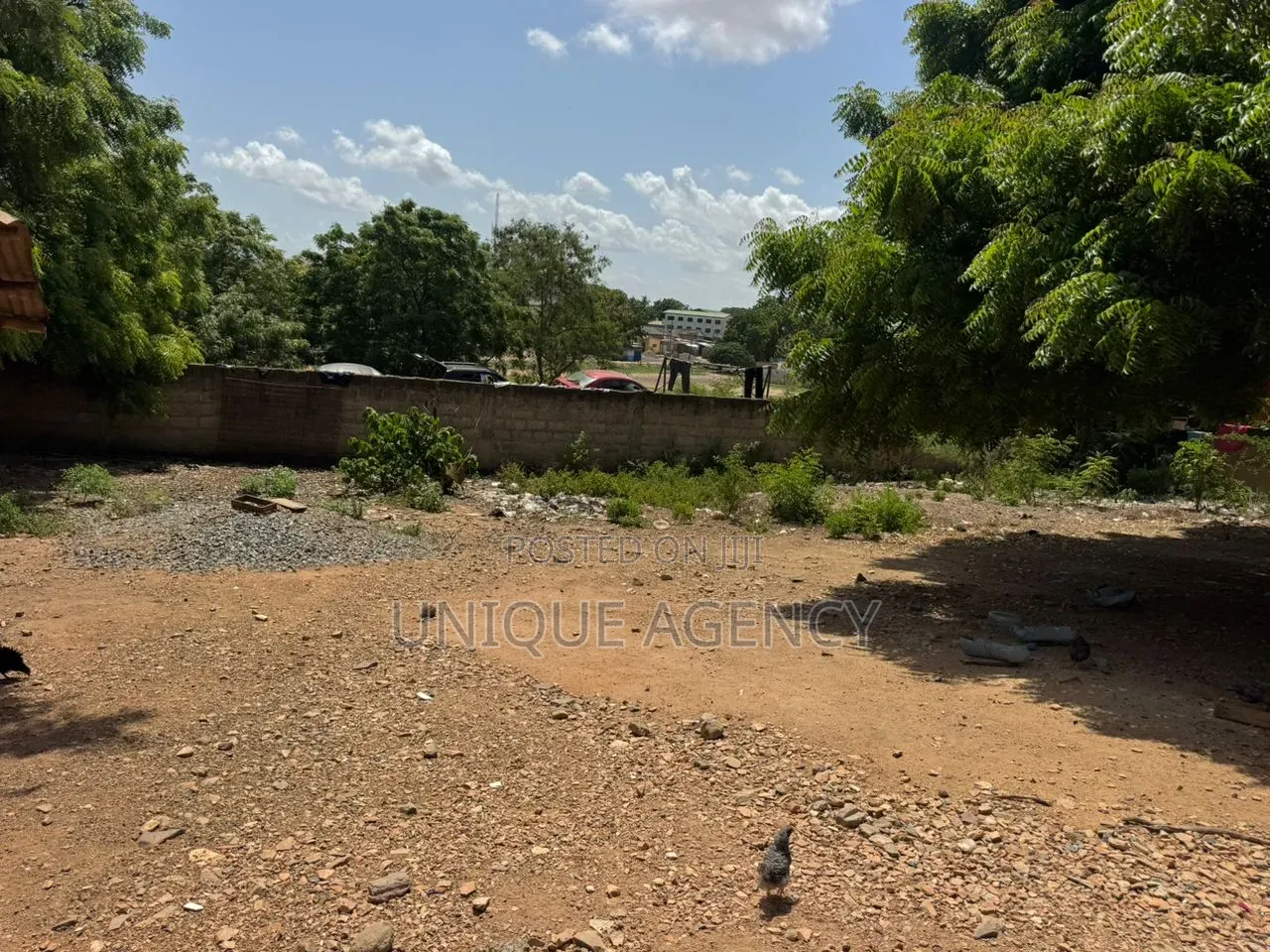 3 Plots of Land for Sale at Ghanata