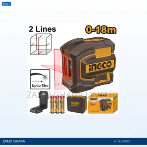 Selfleveling Line - Hll156503