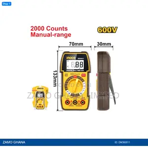 Digital - Dm360011