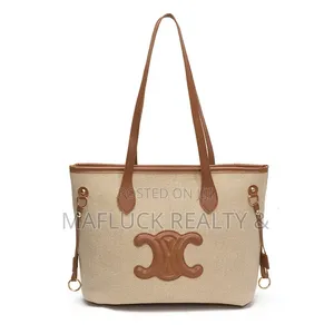Ladies Tote Bags