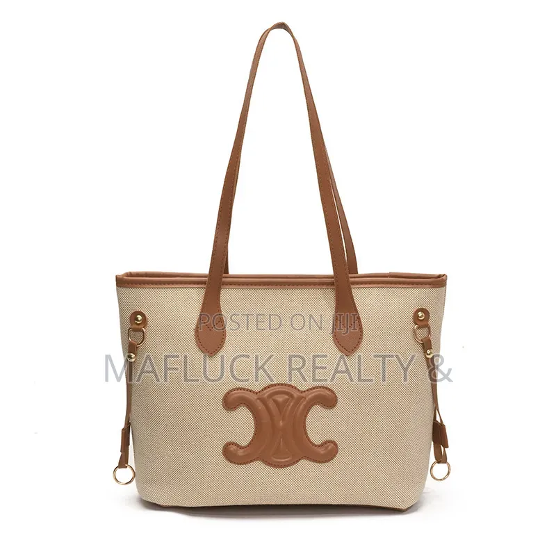Ladies Tote Bags