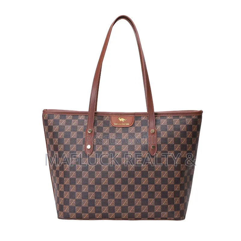 Ladies Tote Bags