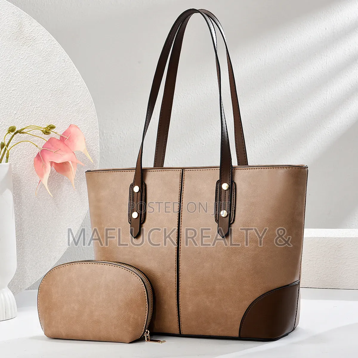 Ladies Tote Bags