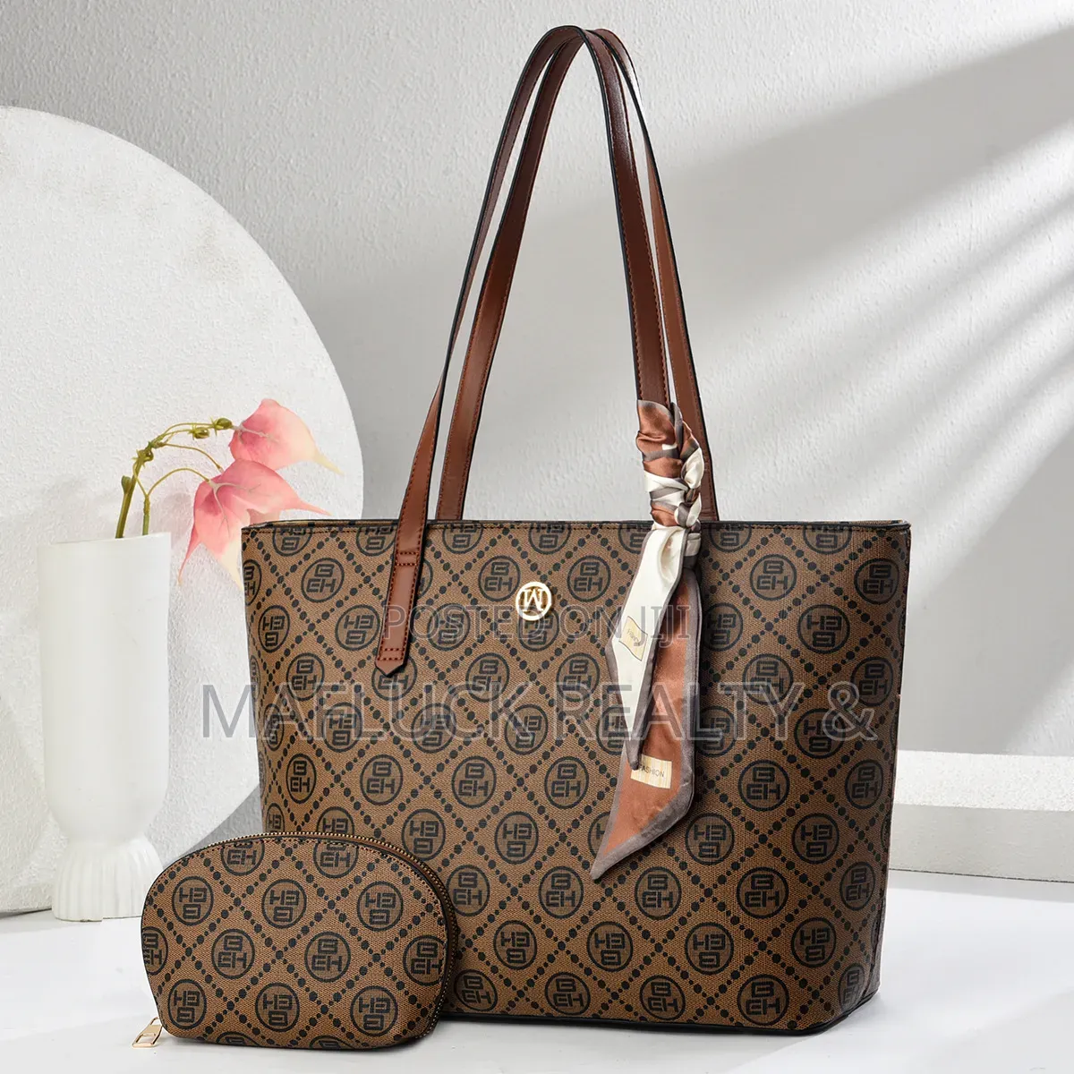 Ladies Tote Bags