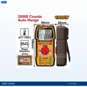 Digital - Dm410003