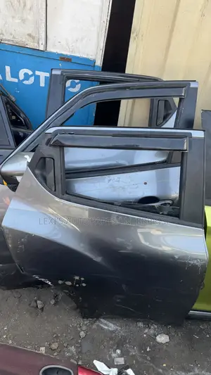 Nissan Juke 2013,2014,2015,2016,2017 Doors Set Available