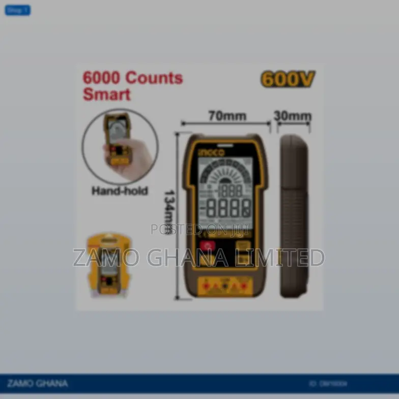 Digital - Dm16004