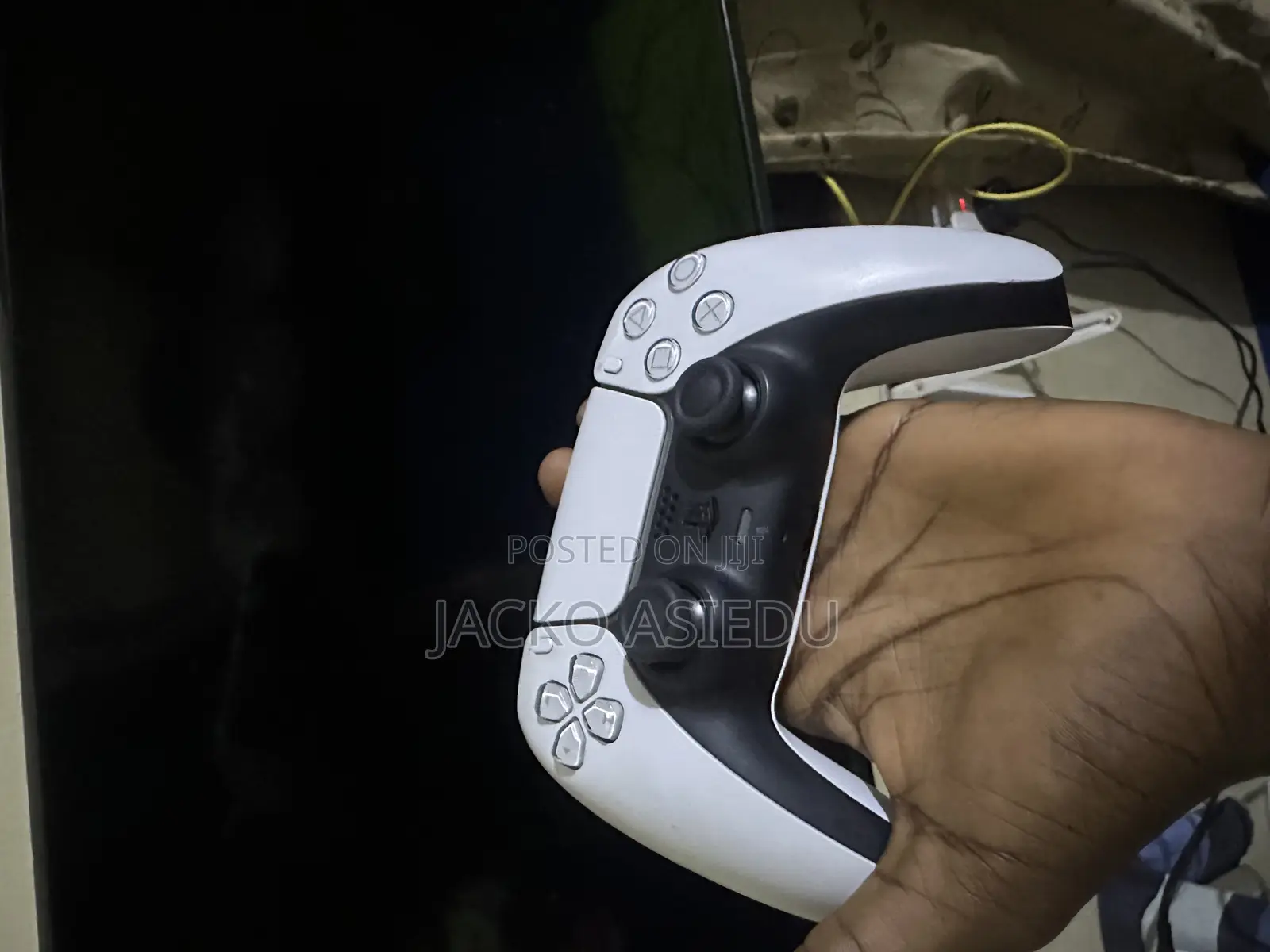 Ps5 Controller