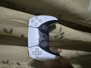 Ps5 Controller