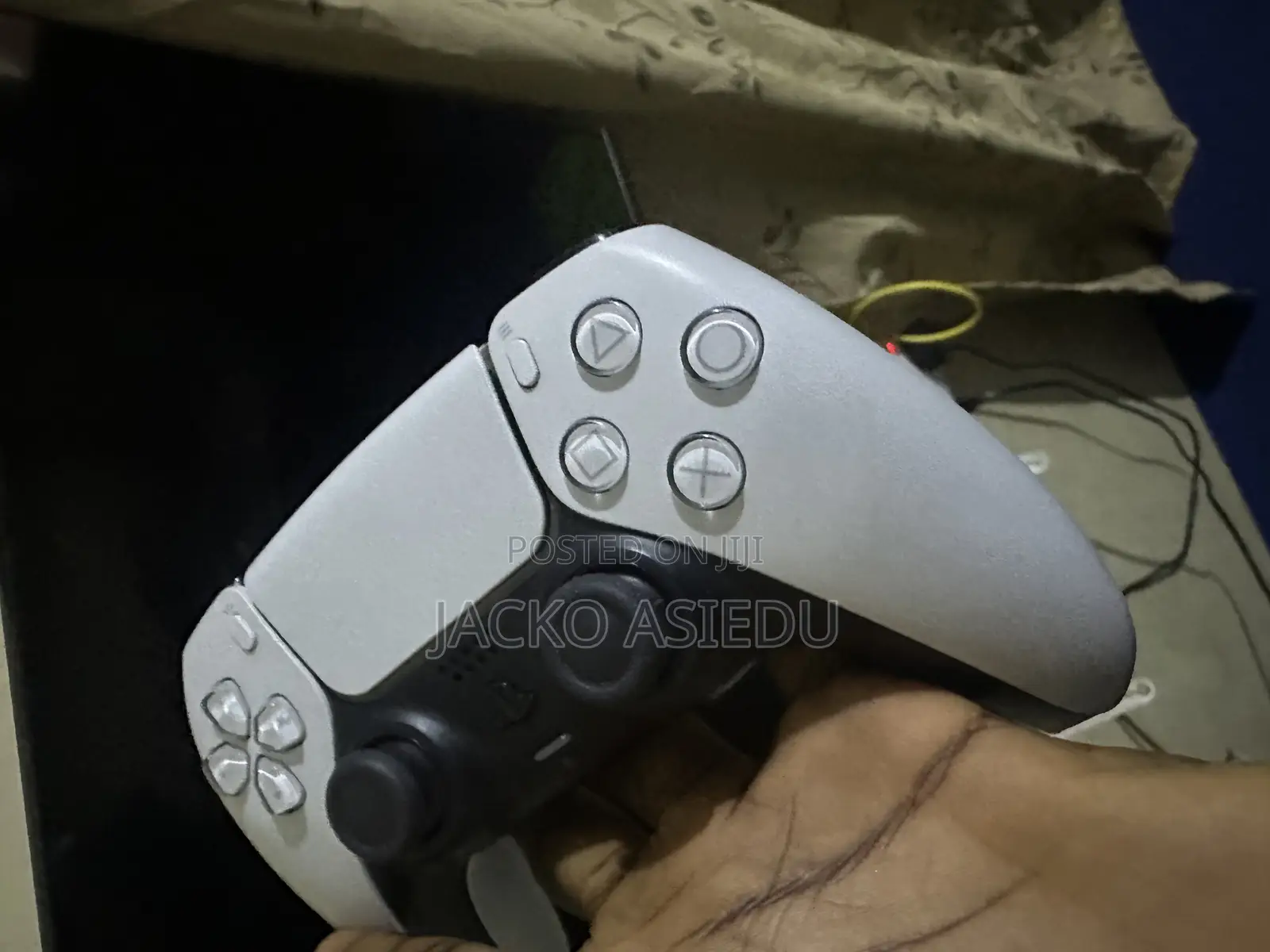 Ps5 Controller
