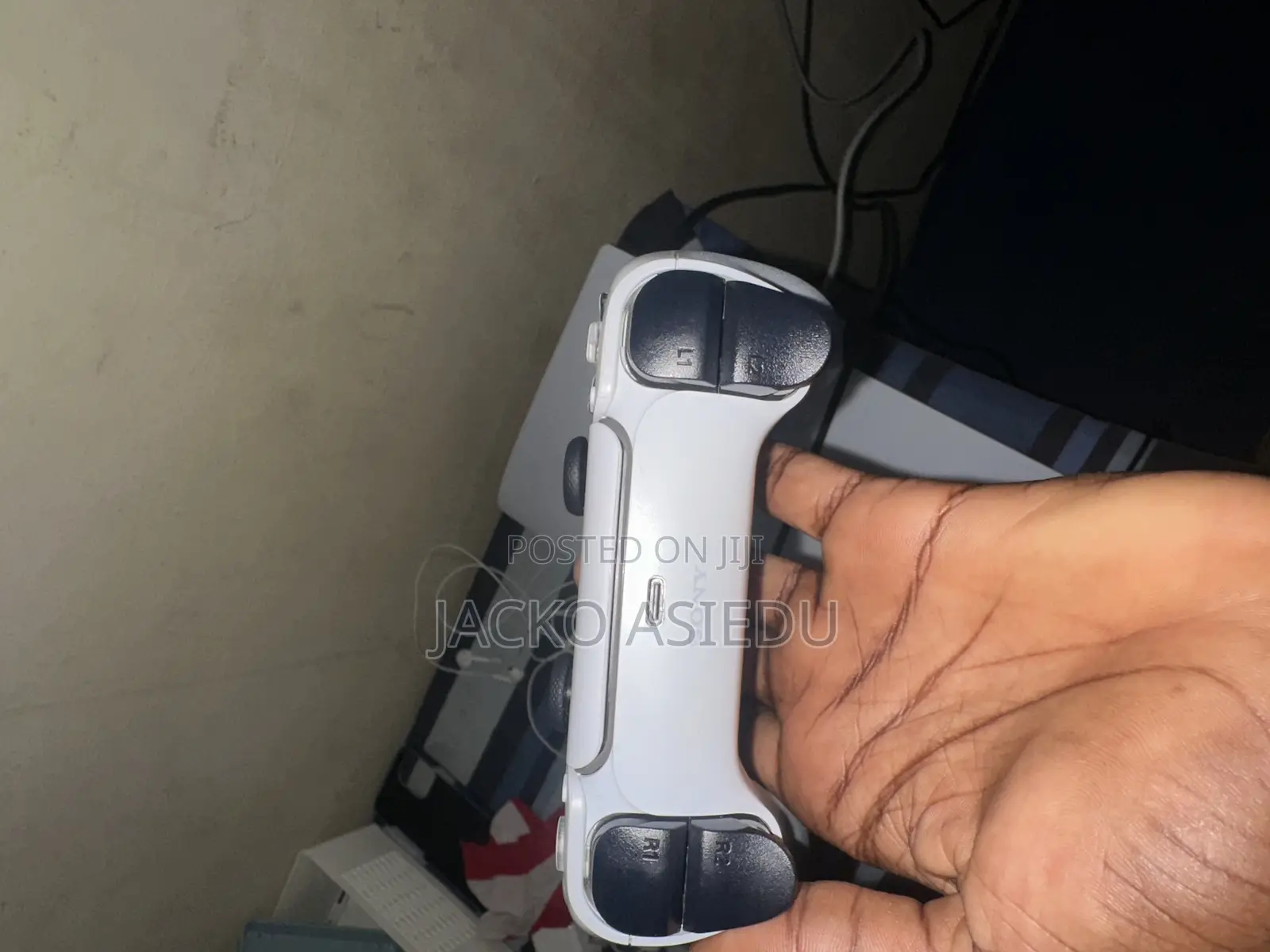 Ps5 Controller