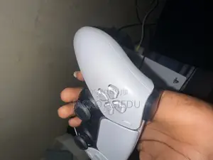 Ps5 Controller