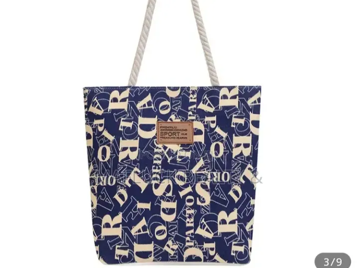 Ladies Tote Bags