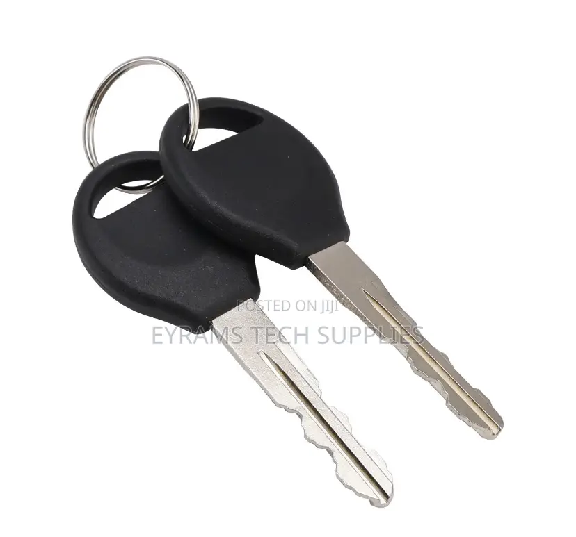 Nissan Navara Hardbody Np300 D22 97-06 Ignition Barrel Door Lock Kit